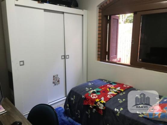 Casa de Alvenaria a venda em Dois Irmãos