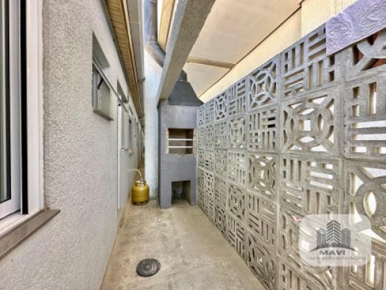 Casa a venda em Capão Novo