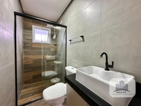 Casa a venda em Capão Novo