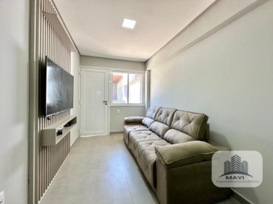 Casa a venda em Capão Novo