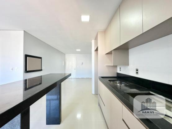 Apartamento a venda no Bairro Navegantes