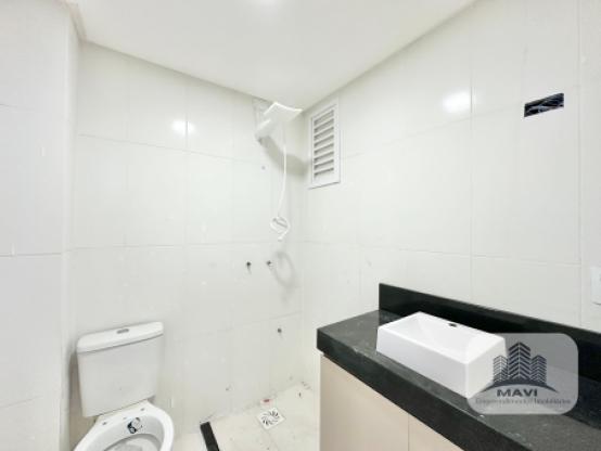 Apartamento a venda no Bairro Navegantes