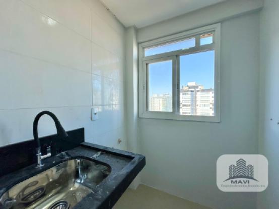 Apartamento a venda no Bairro Navegantes