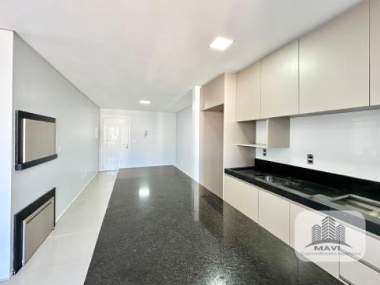 Apartamento a venda no Bairro Navegantes