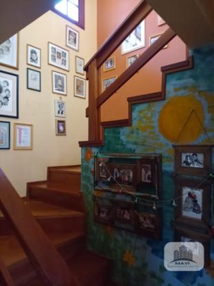 Casa no Bairro Jardim do Alto, 1.023m²