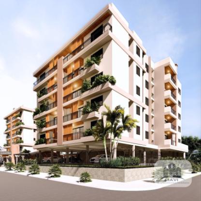 Empreendimento Residencial Olímpia