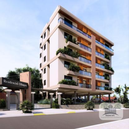 Empreendimento Residencial Olímpia
