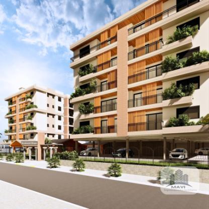 Empreendimento Residencial Olímpia