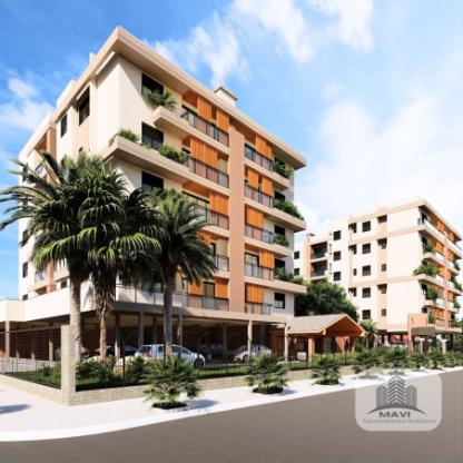 Empreendimento Residencial Olímpia