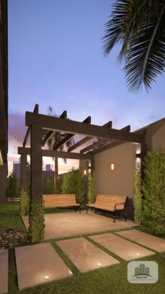 Residencial Vogue em Ivoti