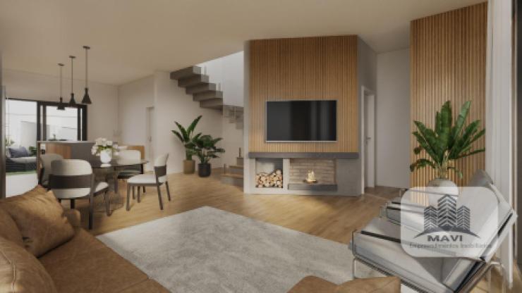 Residencial Dom Frederico a venda