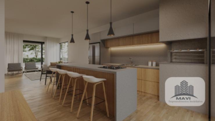 Residencial Dom Frederico a venda