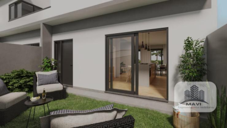 Residencial Dom Frederico a venda