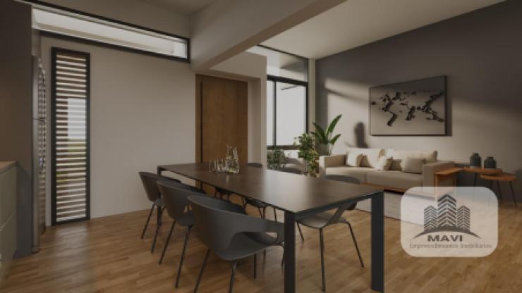 Residencial Dom Frederico a venda