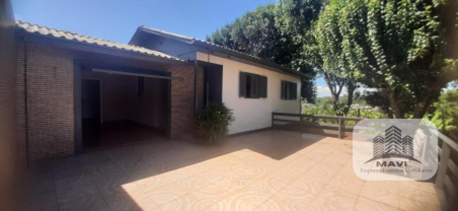 Casa a venda no bairro Jardim Buhler, 360m²
