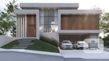 Casa de Alto Padrão a venda no Jardim Panorâmico, 398m²