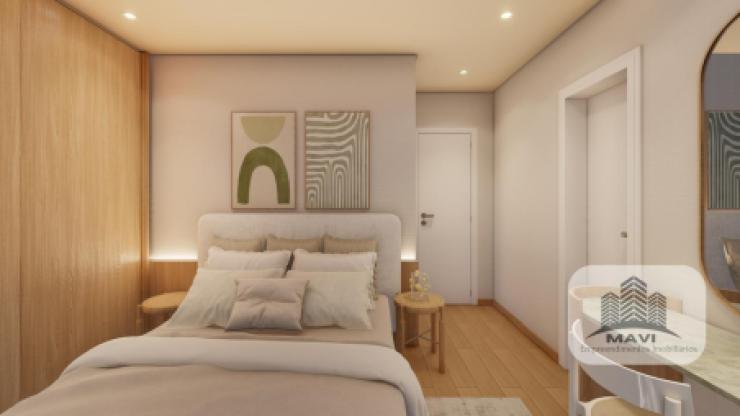 Sobrados Geminados a Venda No Bairro Concordia - Ivoti