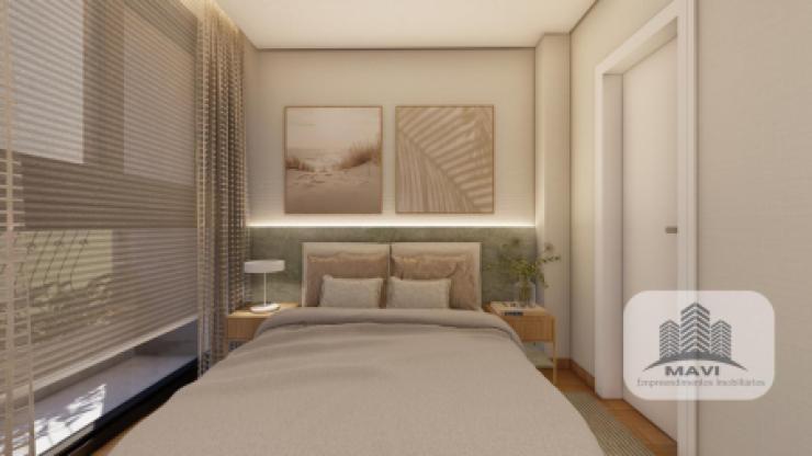 Sobrados Geminados a Venda No Bairro Concordia - Ivoti