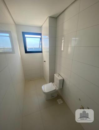 Apartamento de 112m², Residencial Fênix