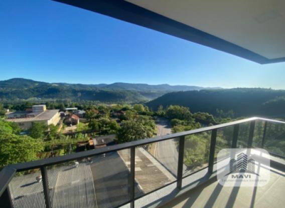 Apartamento de 112m², Residencial Fênix