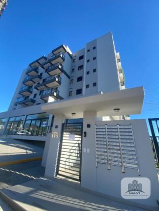 Apartamento de 112m², Residencial Fênix