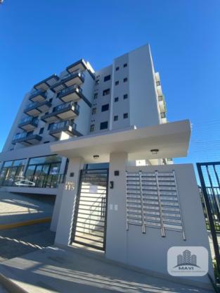 Apartamento de 112m², Residencial Fênix
