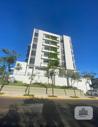 Apartamento de 112m², Residencial Fênix