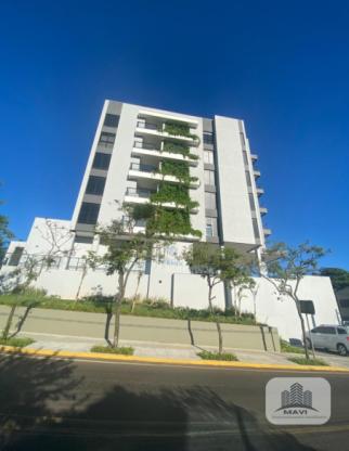 Apartamento de 112m², Residencial Fênix