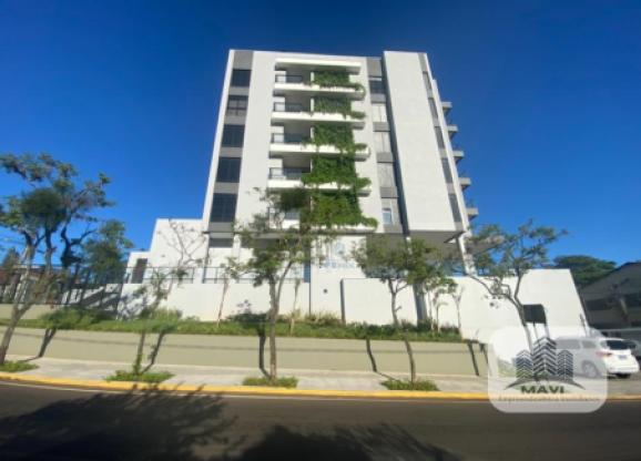 Apartamento de 112m², Residencial Fênix