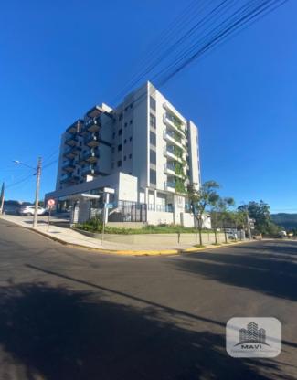 Apartamento de 112m², Residencial Fênix