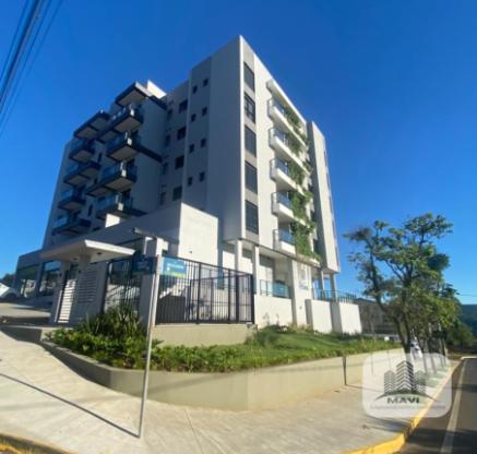 Apartamento de 112m², Residencial Fênix