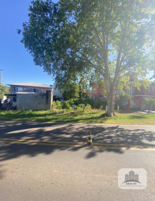 Terreno no Bairro Boa Vista