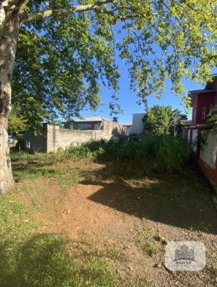 Terreno no Bairro Boa Vista