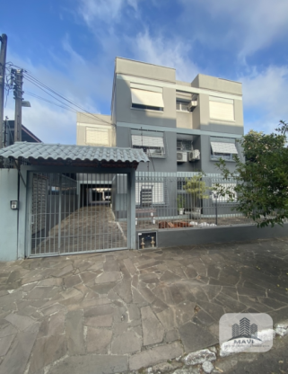 Apartamento Residencial São Carlos