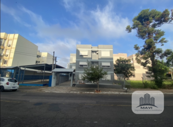 Apartamento Residencial São Carlos