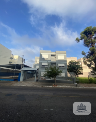 Apartamento Residencial São Carlos