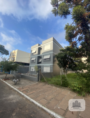 Apartamento Residencial São Carlos