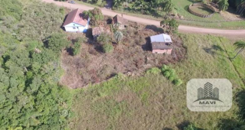Área de terras a venda em Presidente Lucena, 5,64 hectares