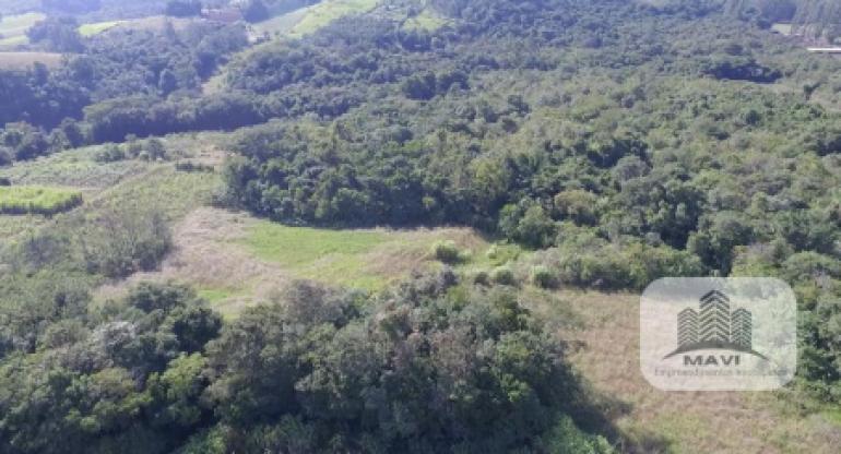 Área de terras a venda em Presidente Lucena, 5,64 hectares