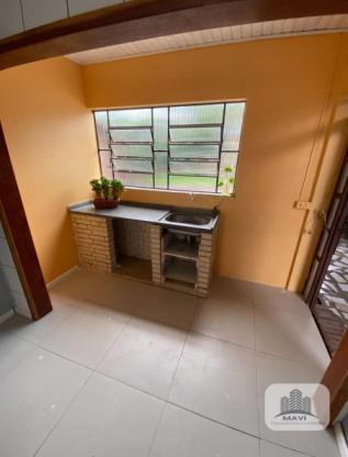 Casa a venda no Bairro Jardim Panorâmico, 392,83m²