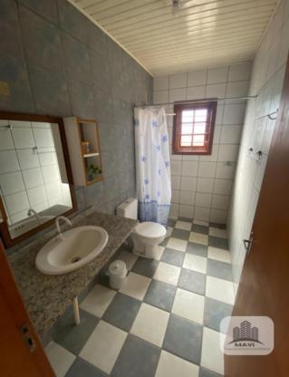 Casa a venda no Bairro Jardim Panorâmico, 392,83m²