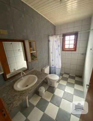 Casa a venda no Bairro Jardim Panorâmico, 392,83m²