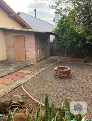 Casa a venda no Bairro Jardim Panorâmico, 392,83m²