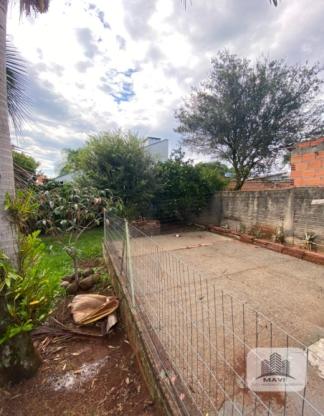 Casa a venda no Bairro Jardim Panorâmico, 392,83m²