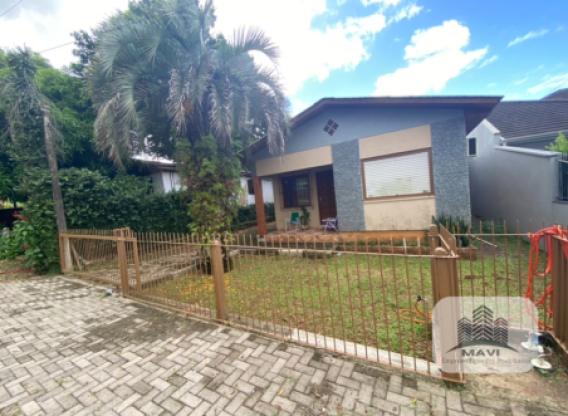 Casa no Bairro morada do sol, 300m²