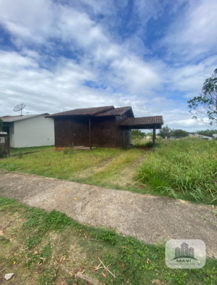 Chalé no Bairro Jardim Panorâmico, 309m²