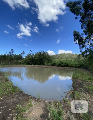 Chácara em Presidente Lucena