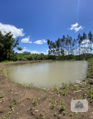 Chácara em Presidente Lucena