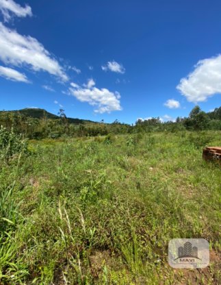 Chácara em Presidente Lucena