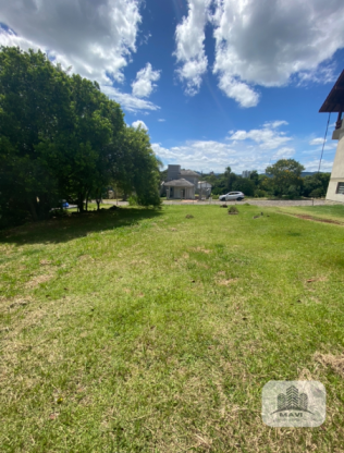 Terreno no Bairro 25 de Julho, 390m²